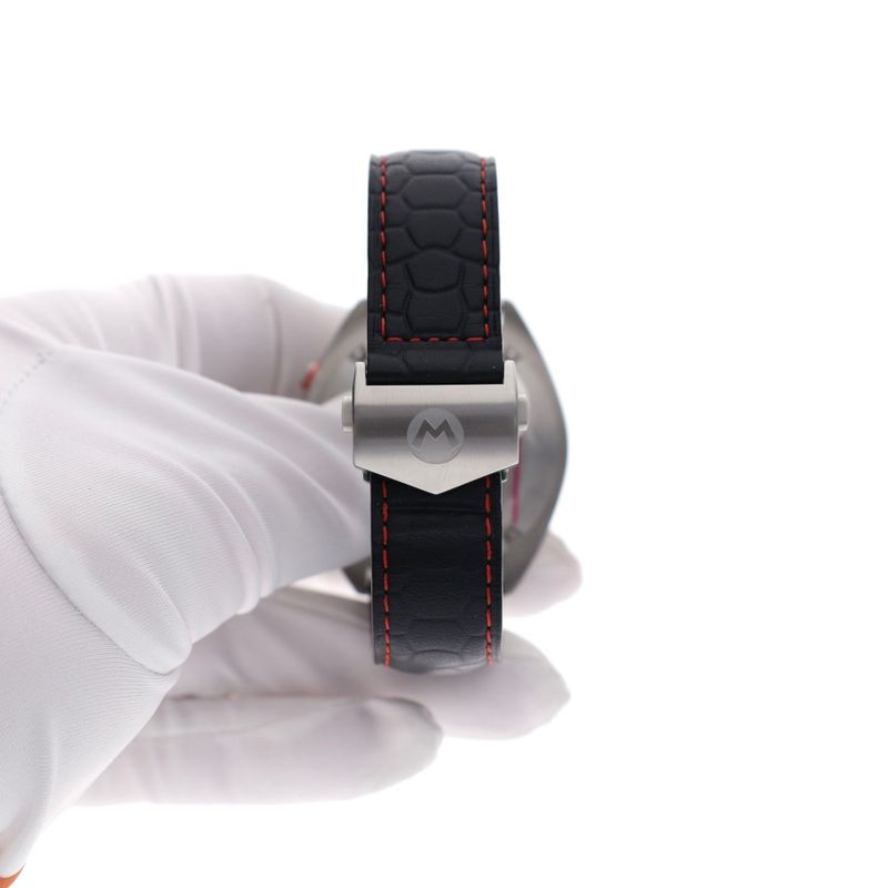 Image 15 of TAG Heuer Formula 1 Chronograph X Mario Kart Limited Edition CAZ201E.FC6517; Automatic Men's Watch