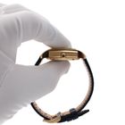 Image 11 of Glashütte Original Senator 1845 Karree 18ct. 42-05-01-02-04; 18ct. Gold Men's Watch