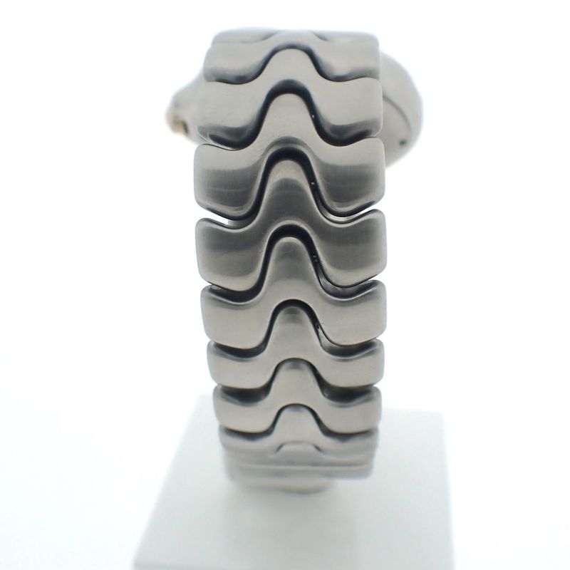 Image 5 of Ebel Sportwave; 18krt. Two-Tone; Quartz; Men's watch