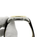 Image 11 of Maurice Lacroix Masterpiece 'Phase de Lune' Tonneau MP6439; Automatic gold/steel men's watch