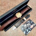 Image 9 of Rolex Datejust 18k; Men's watch | Ref. 6605