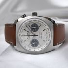 Image 9 of Alpina Startimer Heritage Chronograph; Automatic men's watch