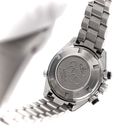 Image 13 of Omega Seamaster Planet Ocean Olympic Chronograph 37.5mm