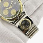 Image 5 of Breitling Chronomat; Chronograph men's watch with UTC module