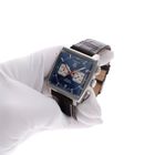 Image 9 of TAG Heuer Monaco Chronograph CW2113-0; Automatic Men's Watch