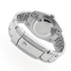 Image 5 of Rolex Datejust 41mm 'Blue' 126300; Automatic men's watch