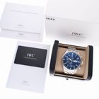 Image 2 of IWC Pilot's Watch Chronograph 41mm IW388102; Automatic Men's Watch