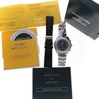 Image 16 of Breitling Bentley Motors A25363; Automatic Men's Watch