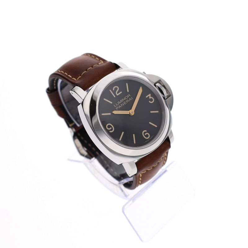 Image 5 of Panerai Luminor Base 44mm PAM00390 Boutique Edition; Men's Watch