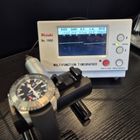 Image 16 of Girard Perregaux Sea Hawk II Pro 'Power Reserve' 49941; Automatic Men's Watch