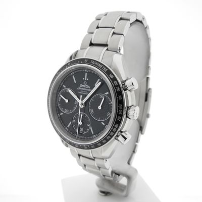 Image 2 of Omega Speedmaster Racing 326.30.40.50.01.001; Automatic chronograph watch