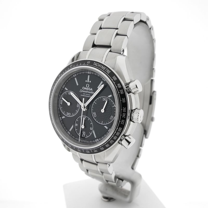 Image 2 of Omega Speedmaster Racing 326.30.40.50.01.001; Automatic chronograph watch