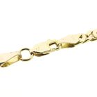 Image 5 of Gold fantasy link chain; Men's
