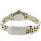 Image 14 of Rolex Datejust 26mm 'Full-Set'; Goud/stalen dames horloge