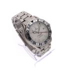 Image 4 of Omega Seamaster GMT 'Great White' 2538.20.00; Automatic Watch