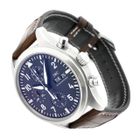 Image 5 of IWC Pilot's Watch; Chronograph men's watch