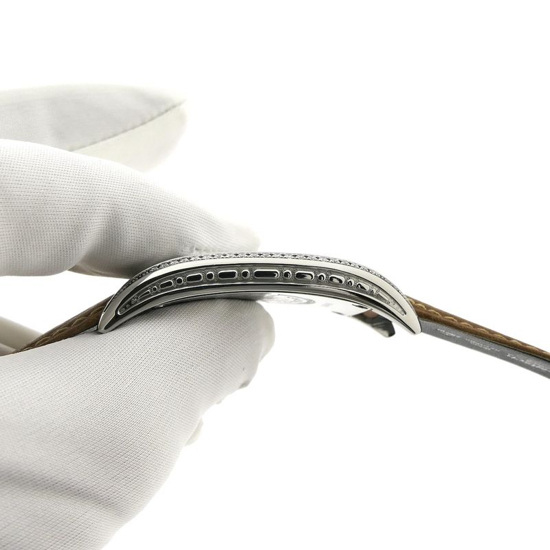 Image 11 of Longines Bellearti Diamonds L2.501.0; Women's watch with diamonds