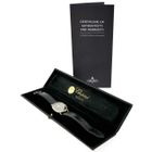 Image 13 of Chopard Geneva Classic Ellipse; Vintage 18k gold watch