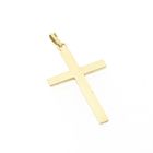Image 7 of Gold Cross Pendant