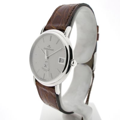 Image 2 of Jaeger-Le-Coultre Odysseus 'King of Saudi Arabia Special Edition'; 18k white gold men's watch