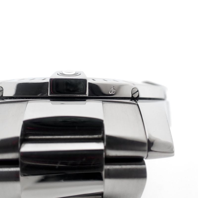 Image 8 of Breitling Avenger GMT '45'; Automatic men's watch