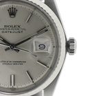 Image 8 of Rolex Datejust 1601; Vintage men's watch