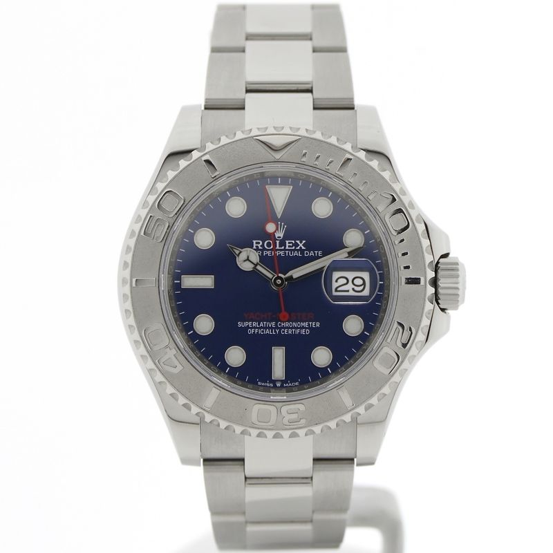 Image 1 of Rolex Yacht-Master 126622; Automatic men's watch