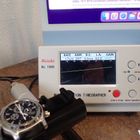 Image 8 of Ebel 1911 BTR Perpetual Calendar Chronograph; Automatic watch with perpetual calendar