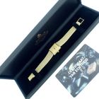 Image 6 of Jaeger LeCoultre; 18k gold ladies' watch