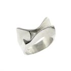 Image 1 of Silver ring Mira | Lapponia