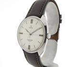 Image 2 of Omega Seamaster Cosmic; Vintage horloge