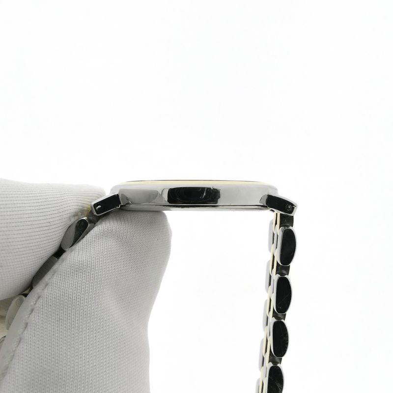 Image 7 of Omega De Ville Classic 795.111; Gold/steel women's watch