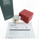 Image 4 of Omega Speedmaster Broad Arrow 3551.20.00; Chronograph men's watch