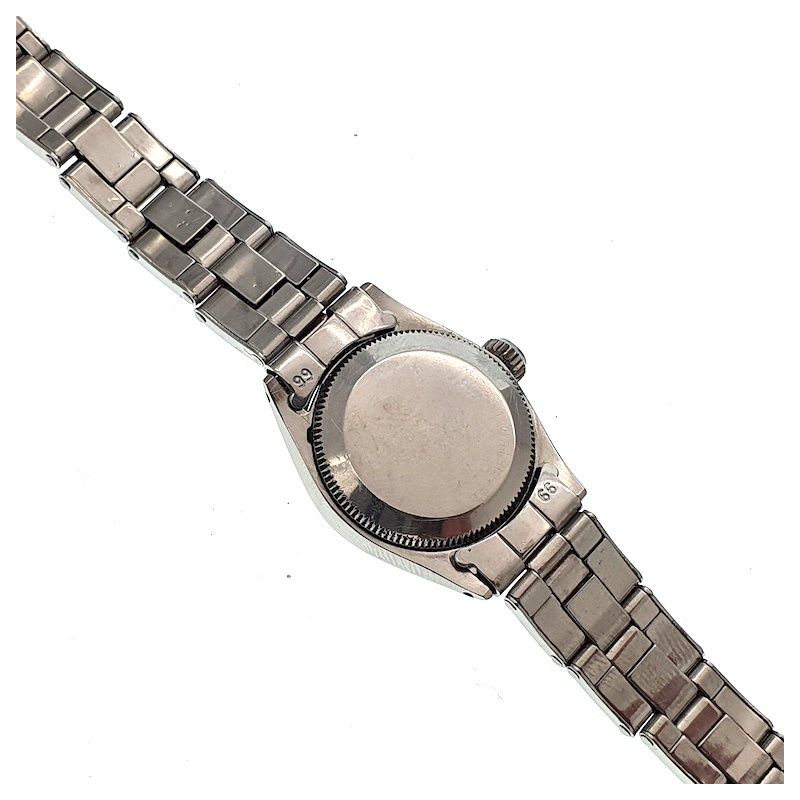 Image 8 of Rolex Oyster Perpetual; Ladies watch | Ref: 6623