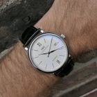 Image 18 of IWC Portofino IW356502; Automatic men's watch