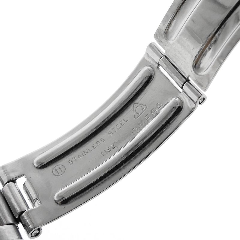 Image 9 of Omega Speedmaster Automatic Mark 4.5 Chronograph Men's Watch