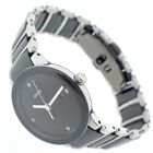 Image 1 of Rado Centrix; Women's watch with diamonds