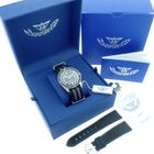 Image 3 of Squale Sub-39; Men's diving watch