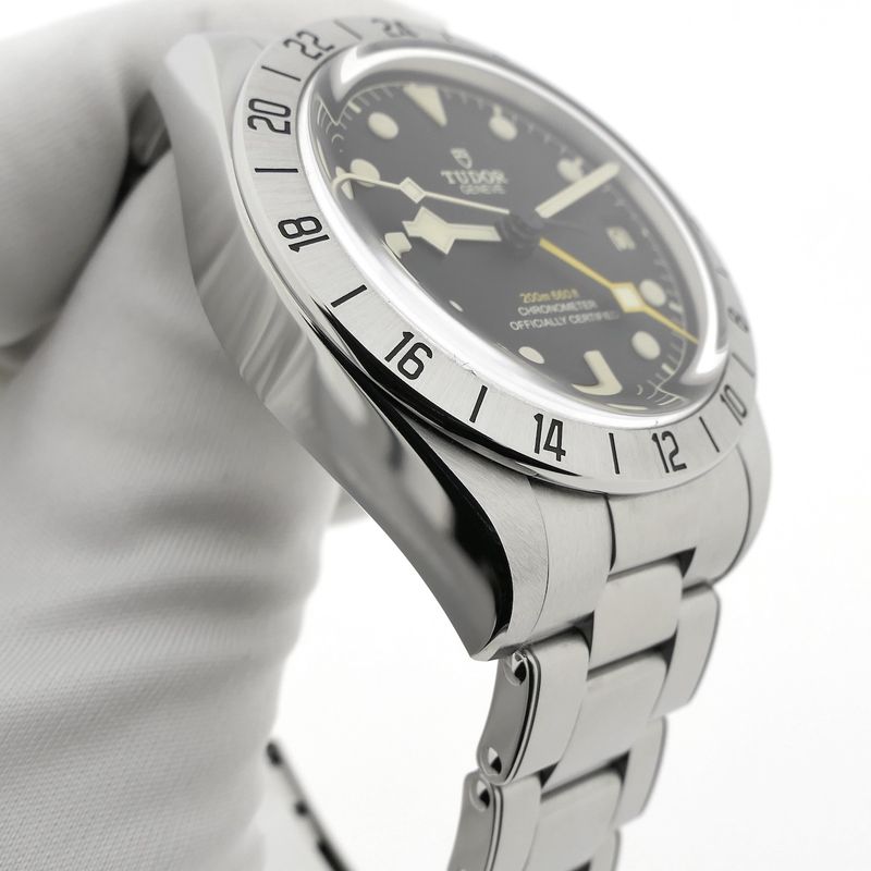 Image 13 of Tudor Black Bay Pro M79470; Automatic men's watch