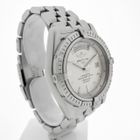 Image 3 of Breitling Headwind Chronometer; Automatic men's watch