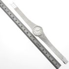 Image 20 of Rolex Classic 'Cocktail'; Vintage 18k white gold women's watch