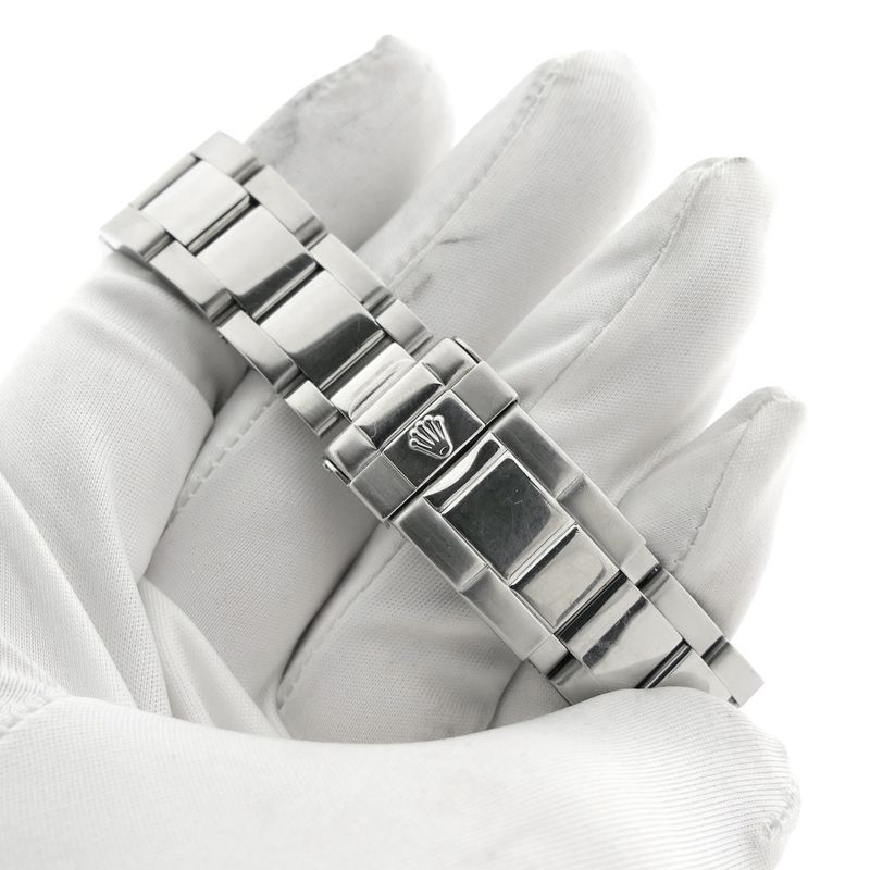 Image 10 of Rolex Yachtmaster 40mm 16622; Automatic men's watch