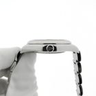 Image 5 of Rolex Datejust II 41mm 'Diamond Dial' 116334; Automatic men's watch