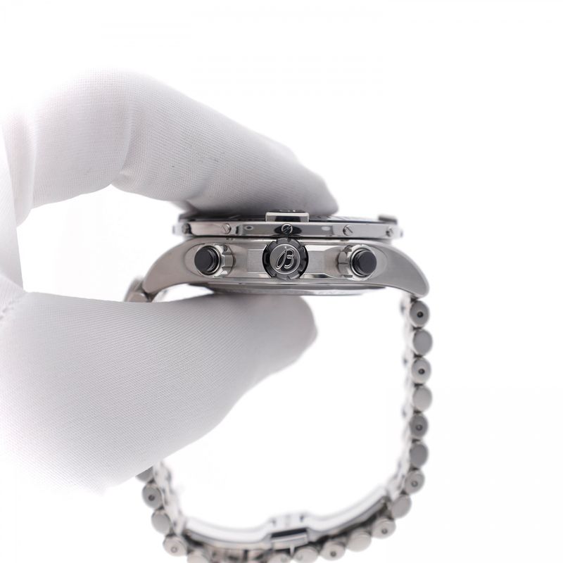 Image 7 of Breitling Super Chronomat B01 44 Chronograph Watch