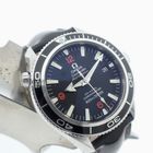 Image 12 of Omega Seamaster Planet Ocean; Men's diving watch