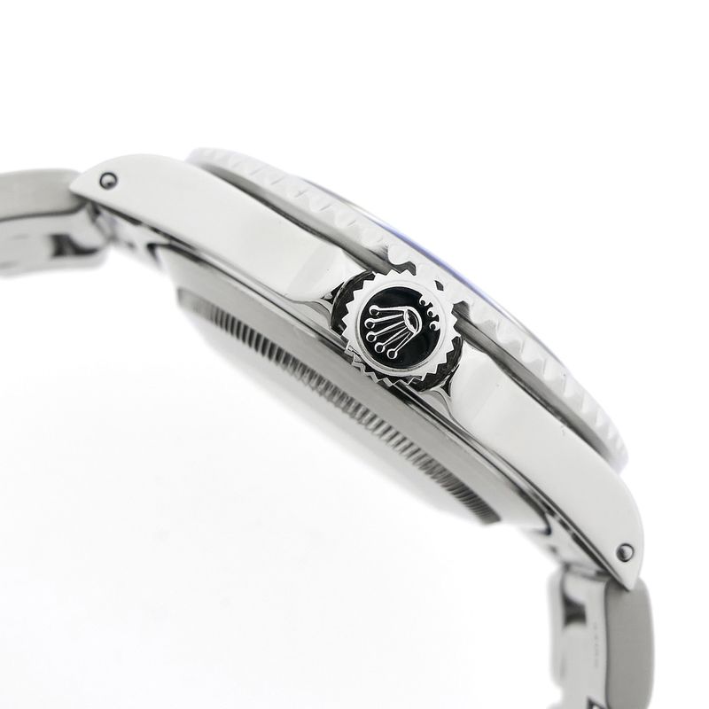 Image 6 of Rolex Submariner 16610; Men's diving watch