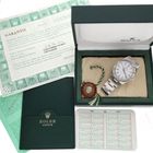 Image 3 of Rolex Air-King 34mm 14010; Vintage Men's Watch