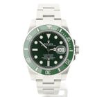 Image 8 of Rolex Submariner 'Hulk' 116610LV; Men's diving watch