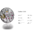Afbeelding 18 van Blancpain Fifty Fathoms Bathyscape 5000-1110-NABA; Automatisch Heren Horloge