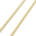 Image 6 of Gold gourmet link chain